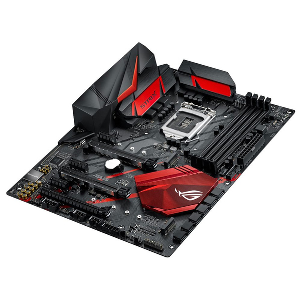 Scheda madre ASUS ROG STRIX Z3 - Rtx 3090 24Gb Gddr6X recensione e prezzo