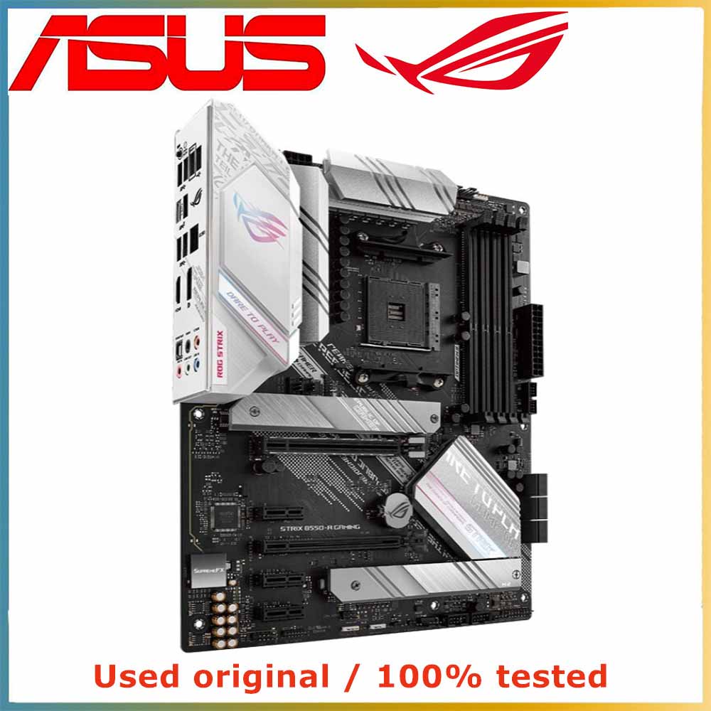 Scheda madre ASUS ROG STRIX B5 - Rtx 3090 24Gb Gddr6X recensione e prezzo